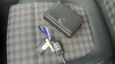 Nac MG Zs 1.5 VTi-TECH Excite 5dr Petrol Hatchback